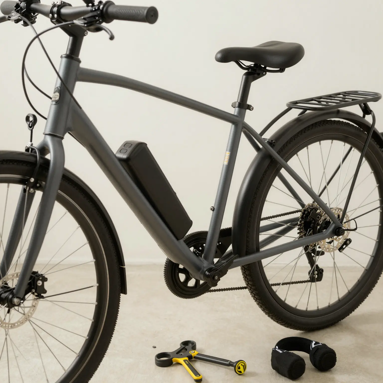 Maximize Profits: Essential Lithium Battery Care for E-Bike Businesses