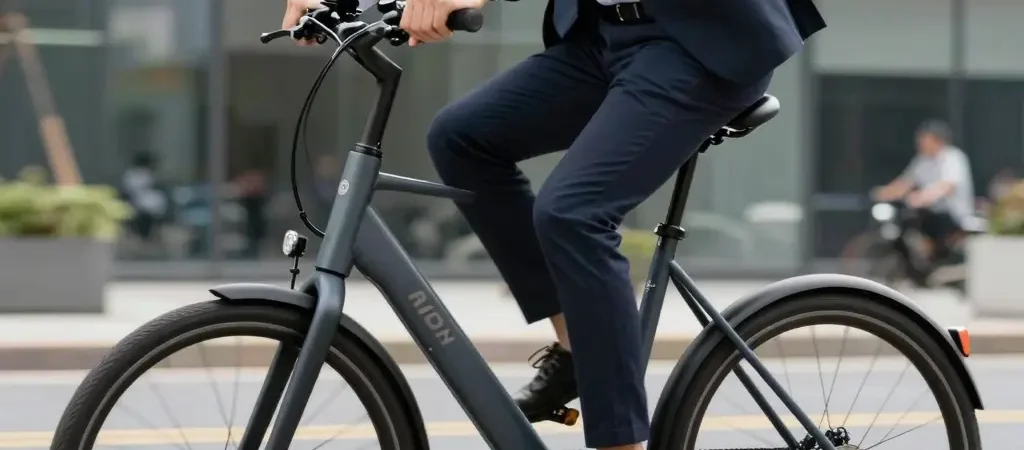 Revolutionize Your Business with the Sur-Ron Electric Bike: A Must-Have for 2023