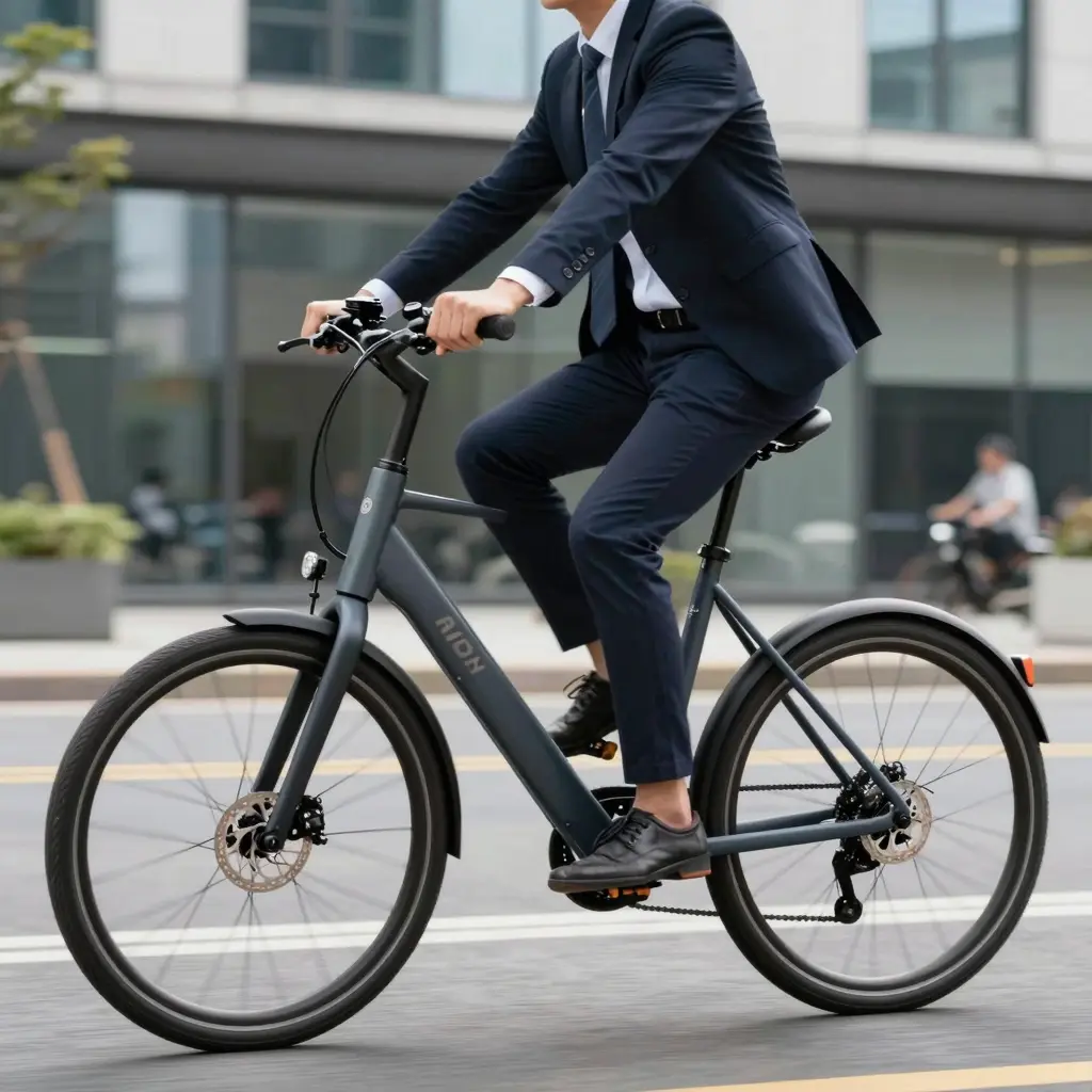 Revolutionize Your Business with the Sur-Ron Electric Bike: A Must-Have for 2023